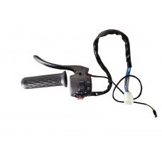 龟王三代 106把做 单右加手柄